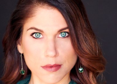 Erin Carere photo