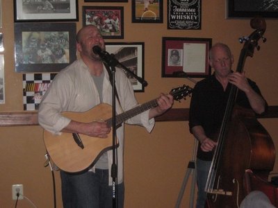 Doc Carter photo