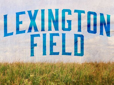 Lexington Field photo