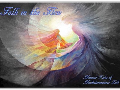 Folk in the Flow photo