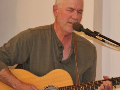 Dennis Palmer photo