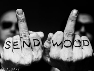 Sendwood photo