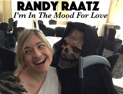 I'm In The Mood For Love Cover