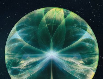 Fragile Earth