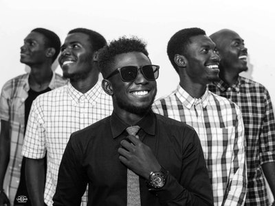 Stage One Nigeria photo