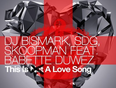 this is not a love song ft babette duwez original mix