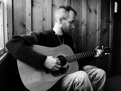 Grant Walker photo