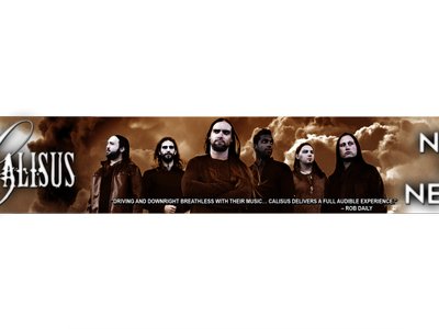 Calisus photo