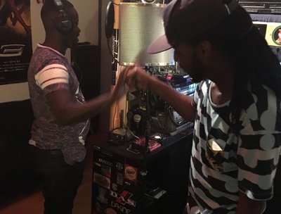 STUDIO