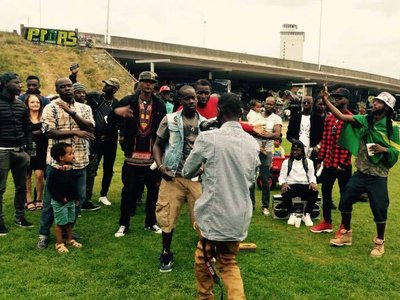 VIDEOSHOOT