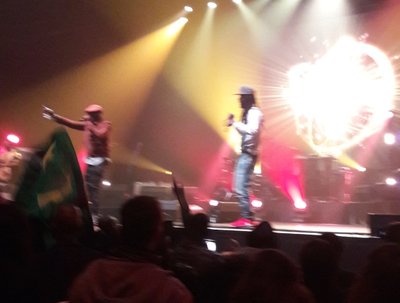 BERCY