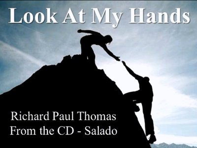 Richard Paul Thomas photo