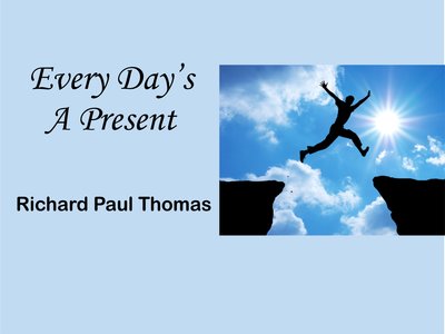 Richard Paul Thomas photo