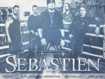 SEBASTIEN photo