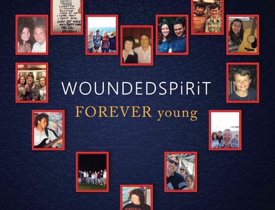 WOUNDEDSPiRiT photo