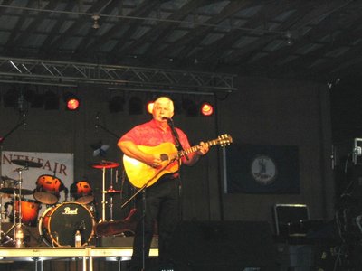 Lee County Fair, Pennington Gap, VA.