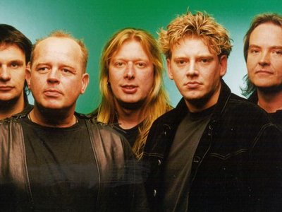 Band