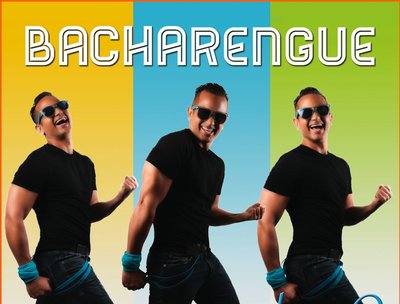 BACHARENGUE
