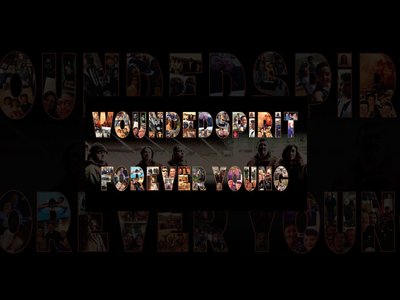 WOUNDEDSPiRiT photo