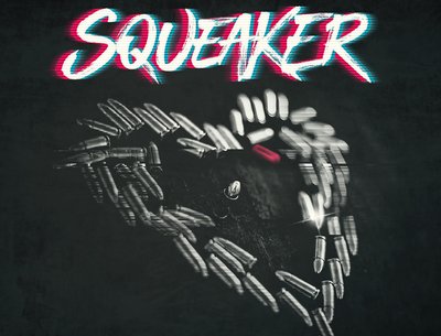 Squeaker photo