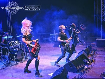 THE MAENSION photo