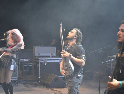 THE MAENSION photo