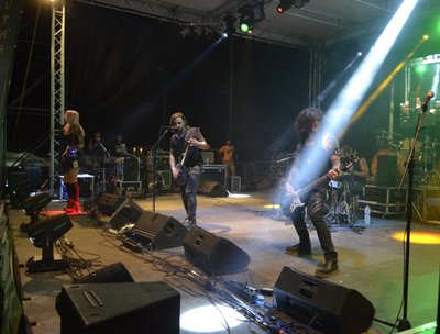 THE MAENSION photo