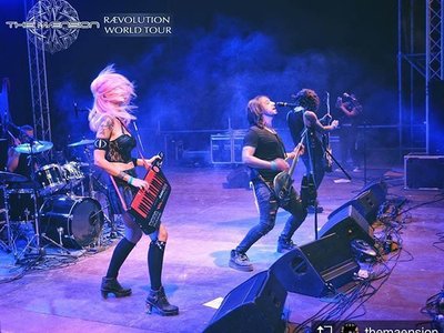THE MAENSION photo