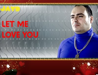 Cover of Justin Bieber's hit song & for all the lovers out there ! Credit Phil gee Photography