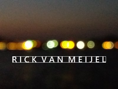 Rick van Meijel photo