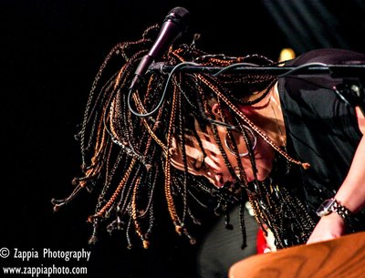 Photo credit: Michael Zappia
