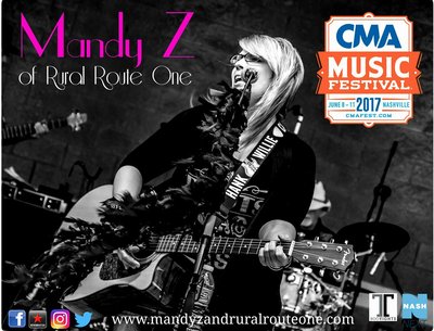 CMA Fest 2017
