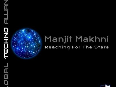 Manjit Makhni aka Dj Manjit photo