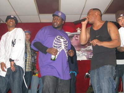 tcp at the polish club