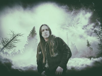 Astaroth- Guitars , back up vocals ; For NORTHWIND WOLVES