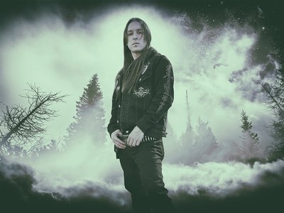 Astaroth- Guitars , back up vocals ; For NORTHWIND WOLVES