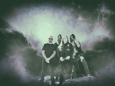 NORTHWIND WOLVES BAND PHOTO