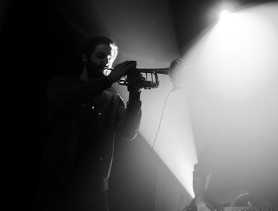 Tyler Imbrey photo