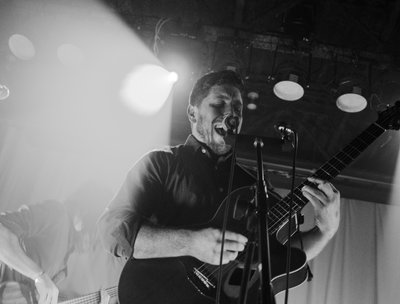 Tyler Imbrey photo