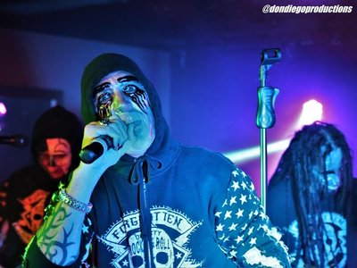 Hatchett at Skinny's Lounge