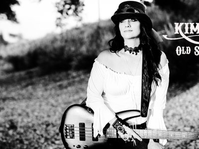 Kim Martin photo