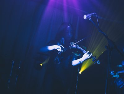 Tyler Imbrey photo