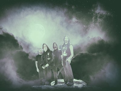 NORTHWIND WOLVES BAND PHOTO