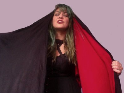 La Monja Hammond photo