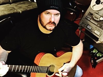 John Campos  (Producer/Engineer) photo