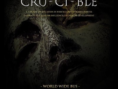 WORLD WIDE BUS photo