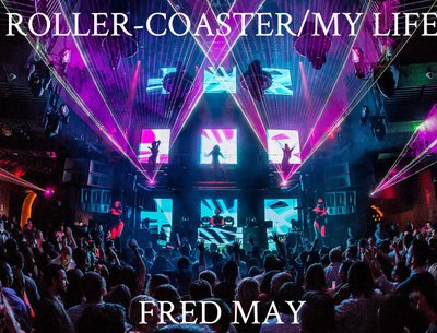 Fred May Creator photo