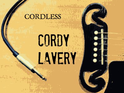 Cordy Lavery photo