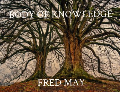 Fred May Creator photo