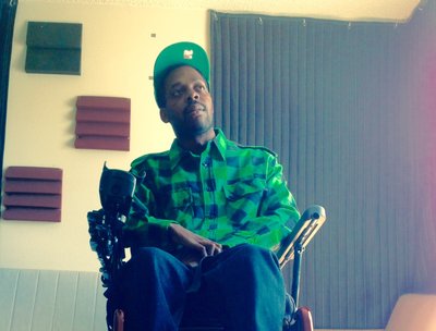 ME AT MY BEST